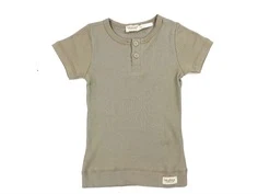 MarMar warm stone t-shirt modal